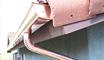 Rain Gutter Installation, Repair, Cleaning in Dawson, MN